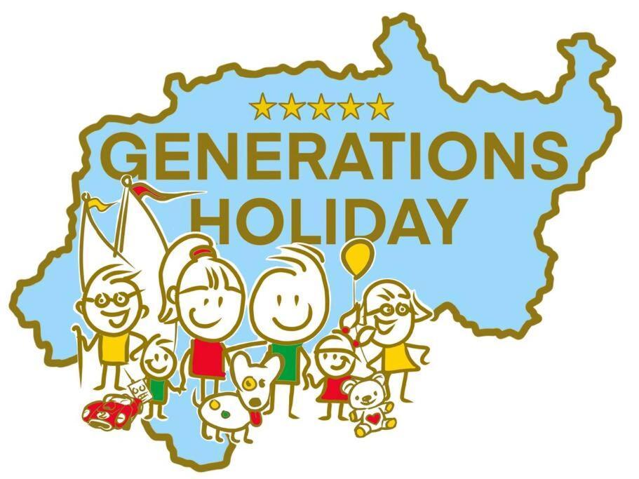 Generations Holiday Green Views Attendorn Exterior foto
